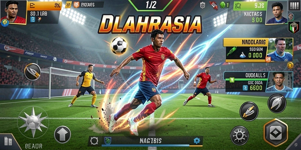 77ag - Screenshot menunjukkan variasi permainan yang tersedia.