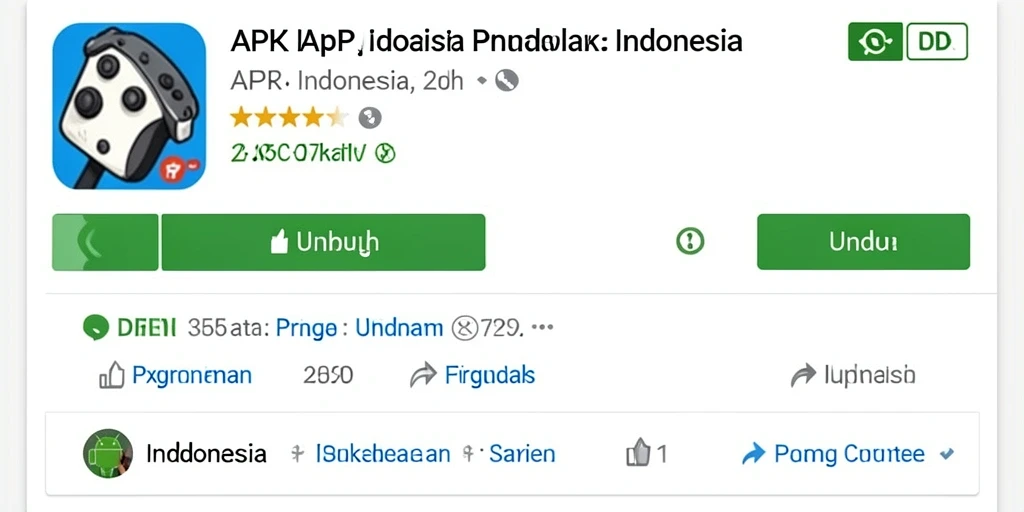 9399 - Antarmuka pengguna yang ramah dan mudah dinavigasi.