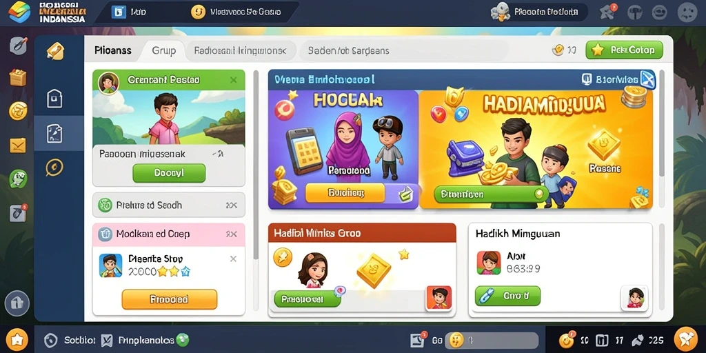 visitorbet - Fitur bonus yang menarik untuk pemain baru.